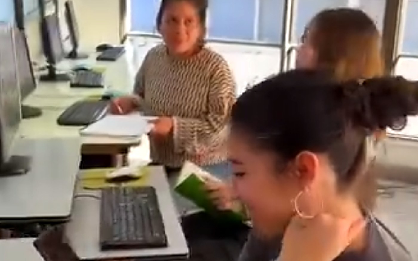 Curso de computación